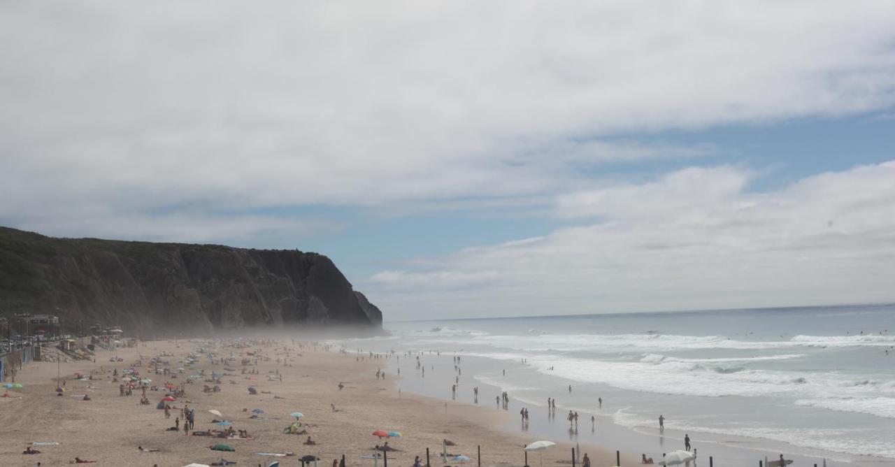Ribeira Dos Marinheiros Azul Apartment Sintra Exterior photo