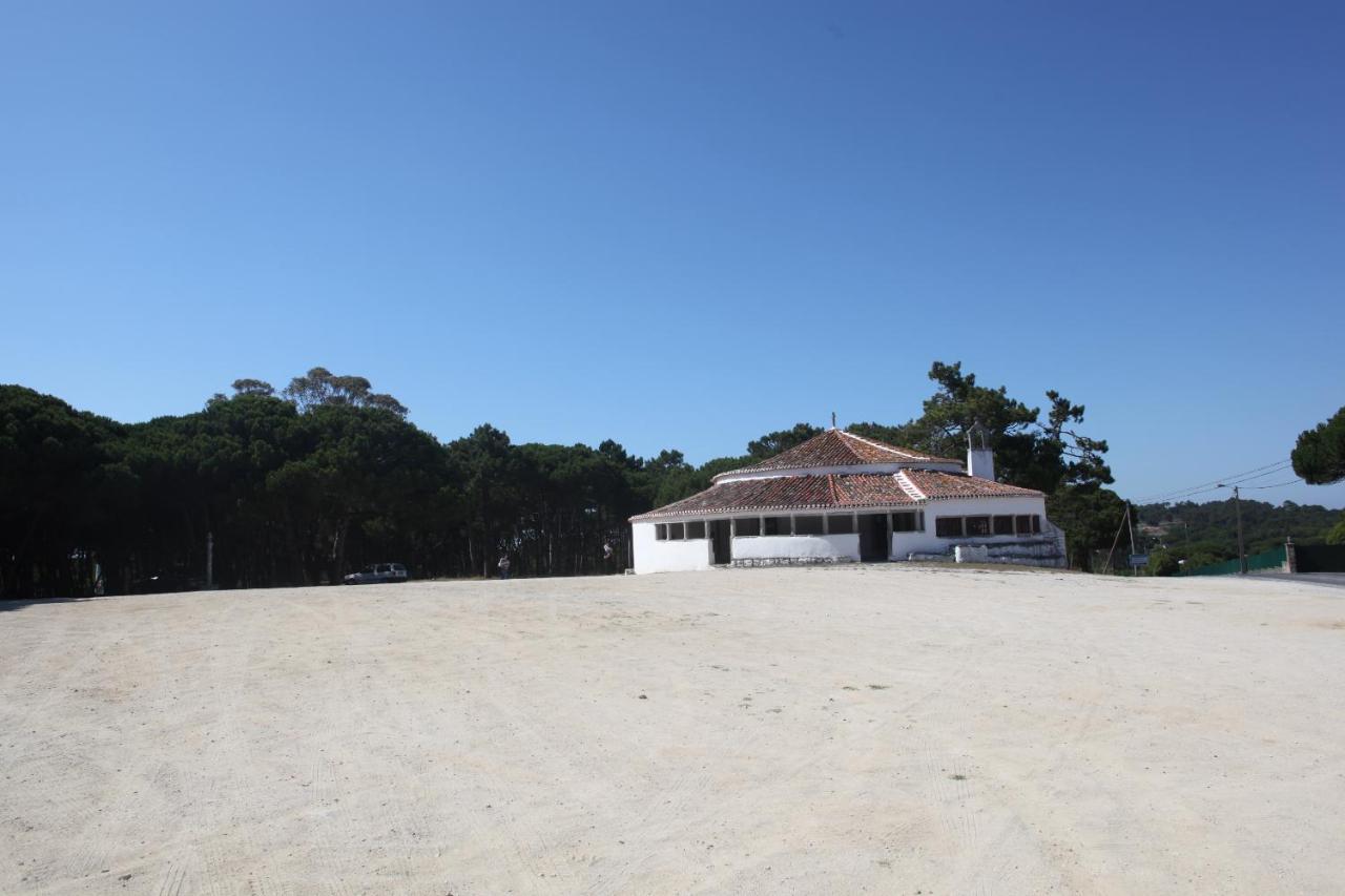 Ribeira Dos Marinheiros Azul Apartment Sintra Exterior photo