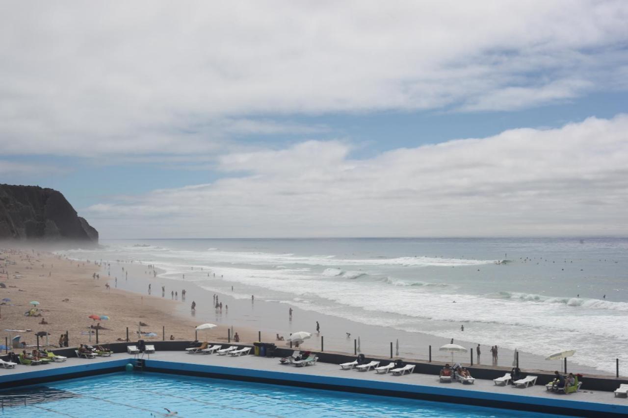 Ribeira Dos Marinheiros Azul Apartment Sintra Exterior photo