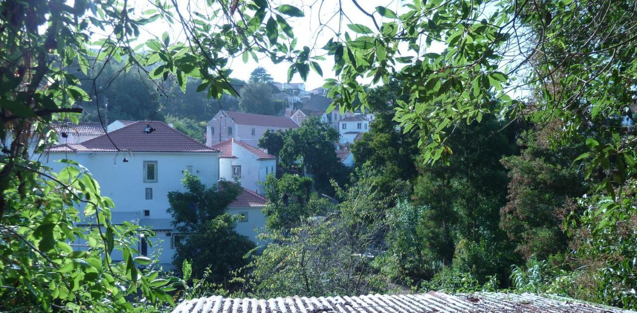 Ribeira Dos Marinheiros Azul Apartment Sintra Exterior photo